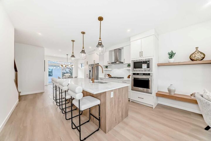 Property Photo:  39B Moncton Road NE  AB T2E 5P9 