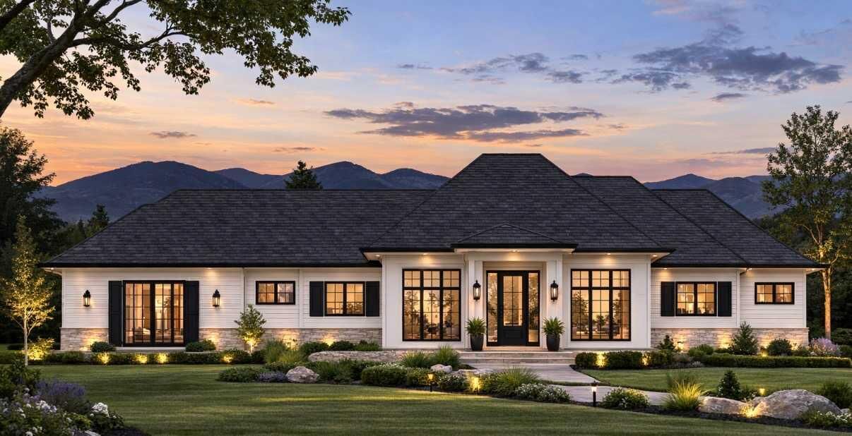 Property Photo:  4 Westmount Point  AB T1S 0J9 