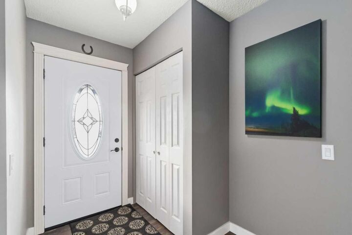 Property Photo: 119 Astum Court AB T9J 1B5