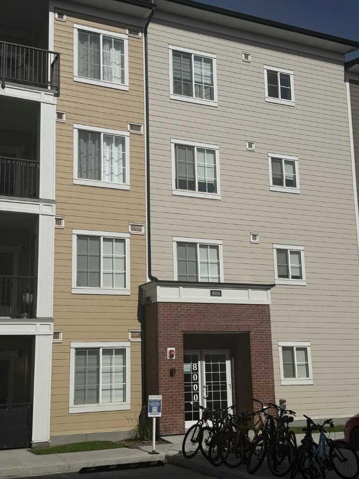 Property Photo: 151 Legacy Main Street SE 8301 AB T2X 5C7