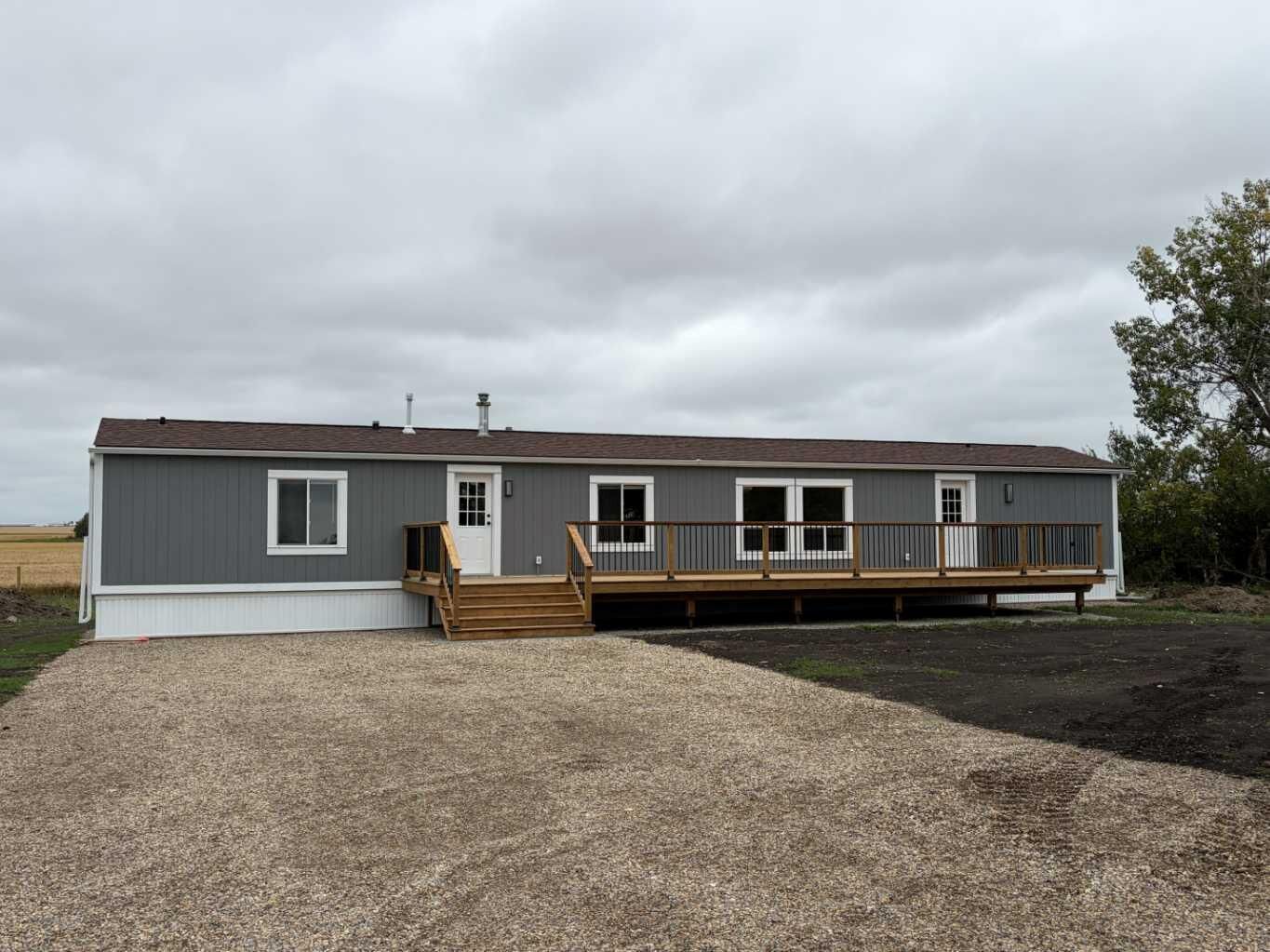 Property Photo: 1133 Township Road 322 AB T4H 4M5