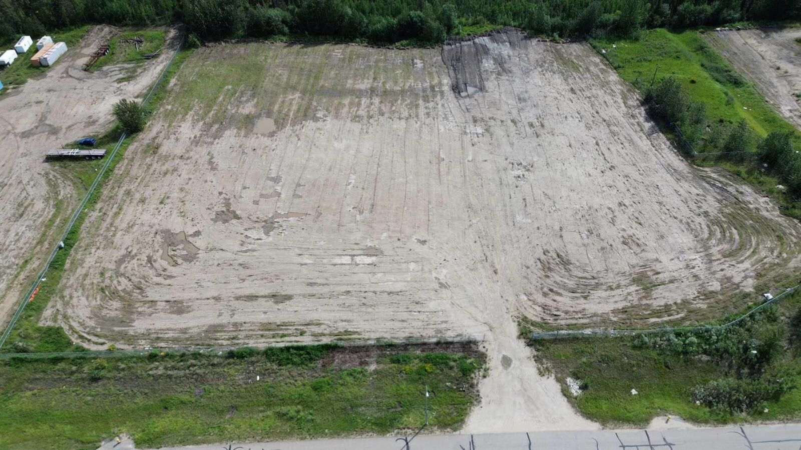 Property Photo:  12-60051 Hwy 668  AB T8W 5A8 