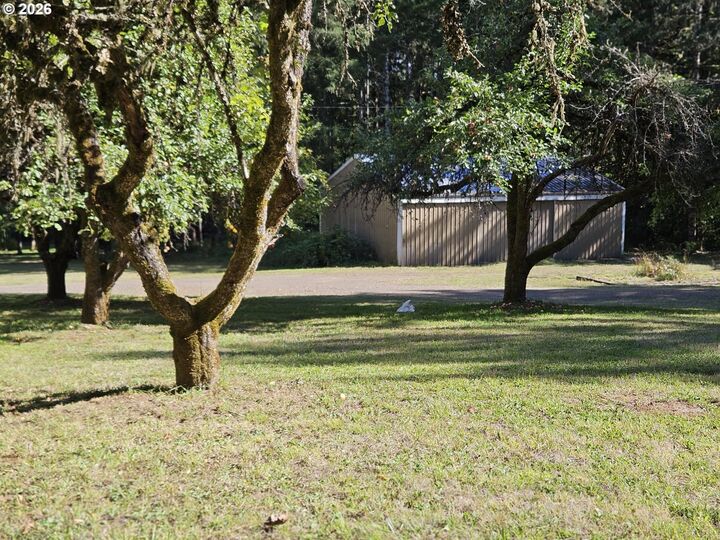 Property Photo:  27311 SW Smithville Rd  OR 97378 