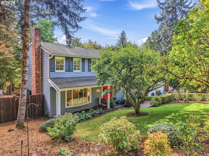 Property Photo:  30 Da Vinci St  OR 97035 