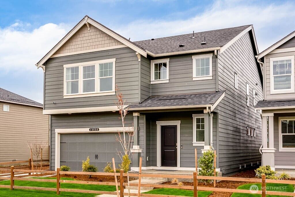 Property Photo: 2224 Boxcar Street NE 179 WA 98506