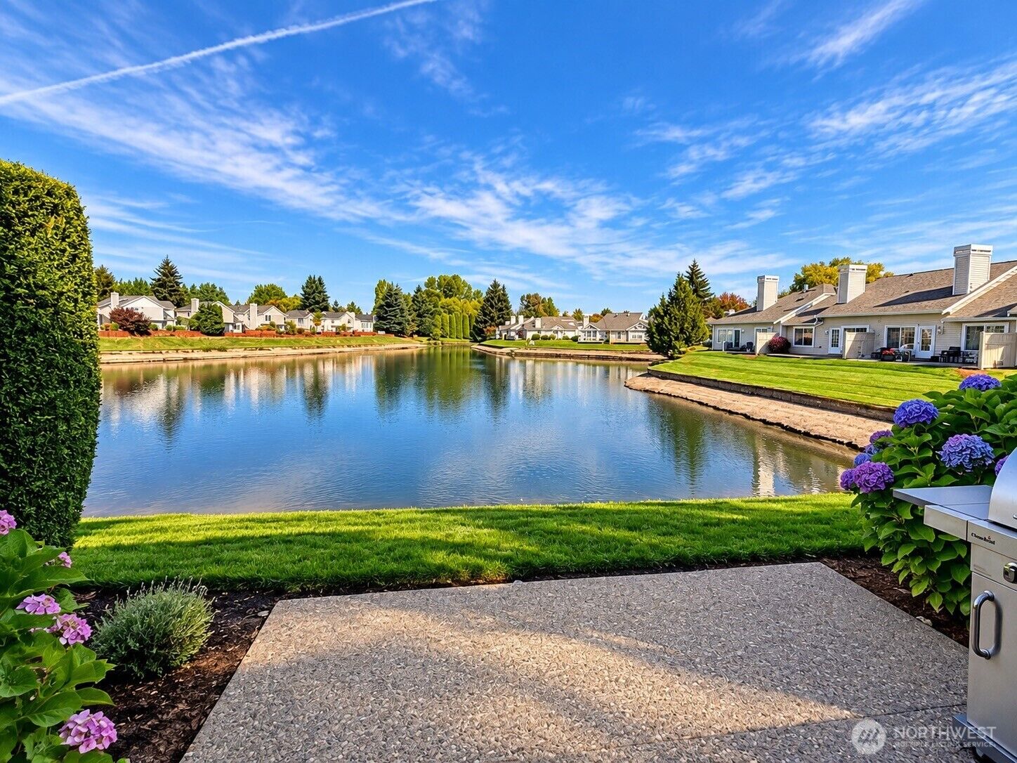 Property Photo: 5124 S 234 Street 41-3 WA 98032