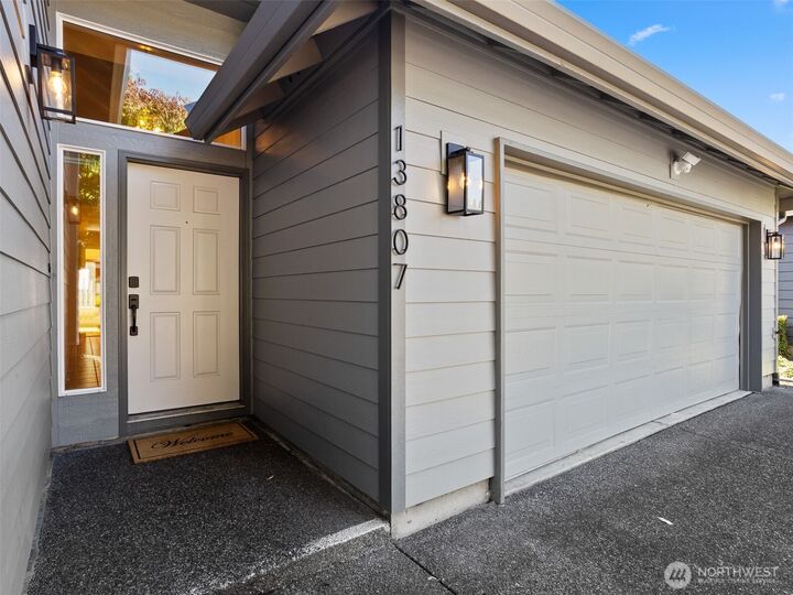 Property Photo:  13807 SE 35th Street  WA 98683 