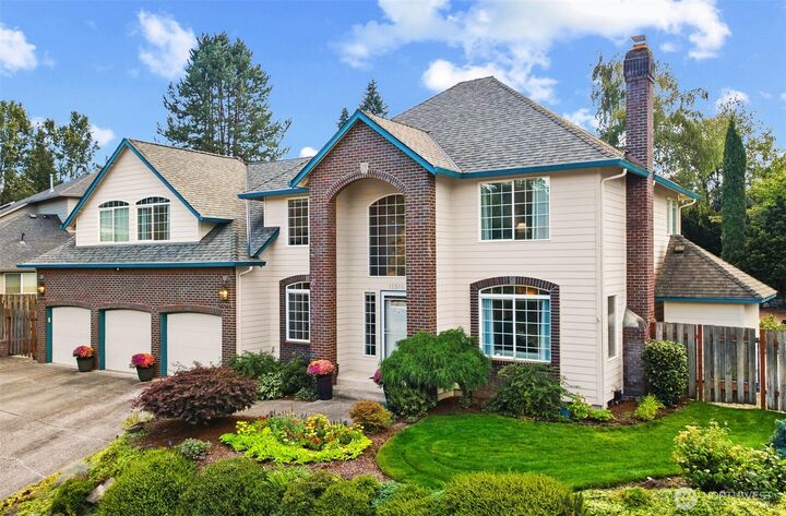 Property Photo:  11518 NE 33rd Avenue  WA 98686 