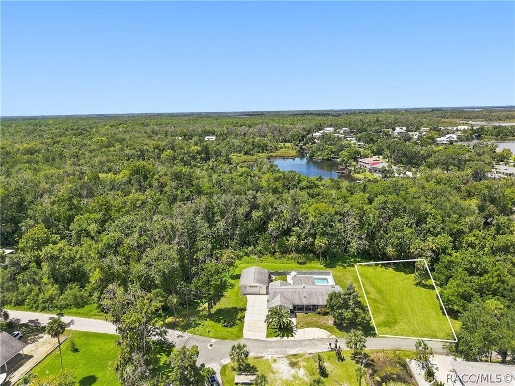 Property Photo: 1008 N Appalachian Terrace FL 34429