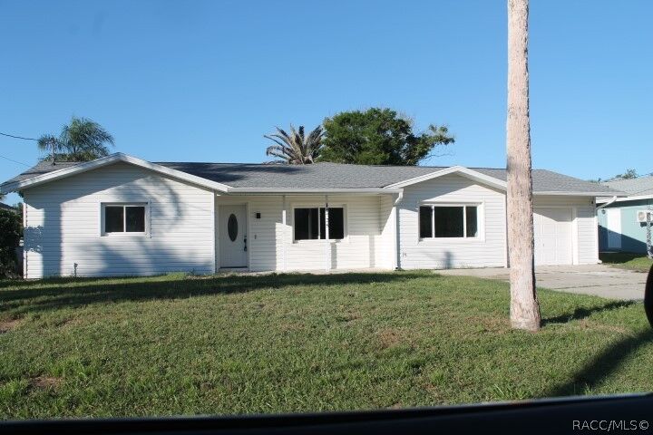 Property Photo:  11725 W Bayshore Drive  FL 34429 