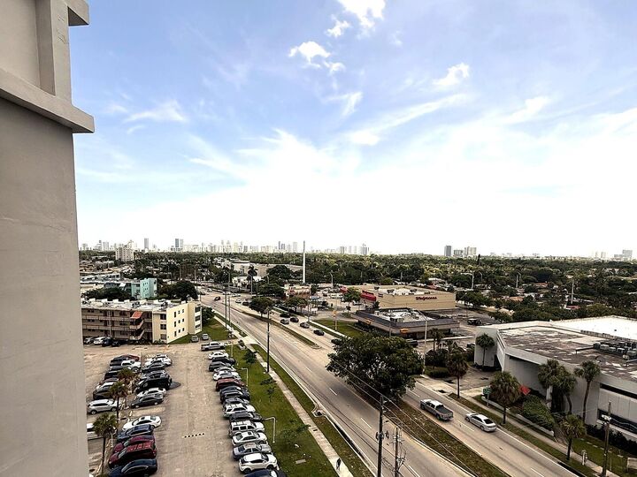 Property Photo: 1401 NE Miami Gardens Drive 1096 FL 33179