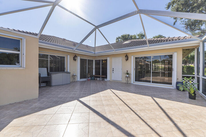 Property Photo:  9041 Sun Terrace Circle A  FL 33403 