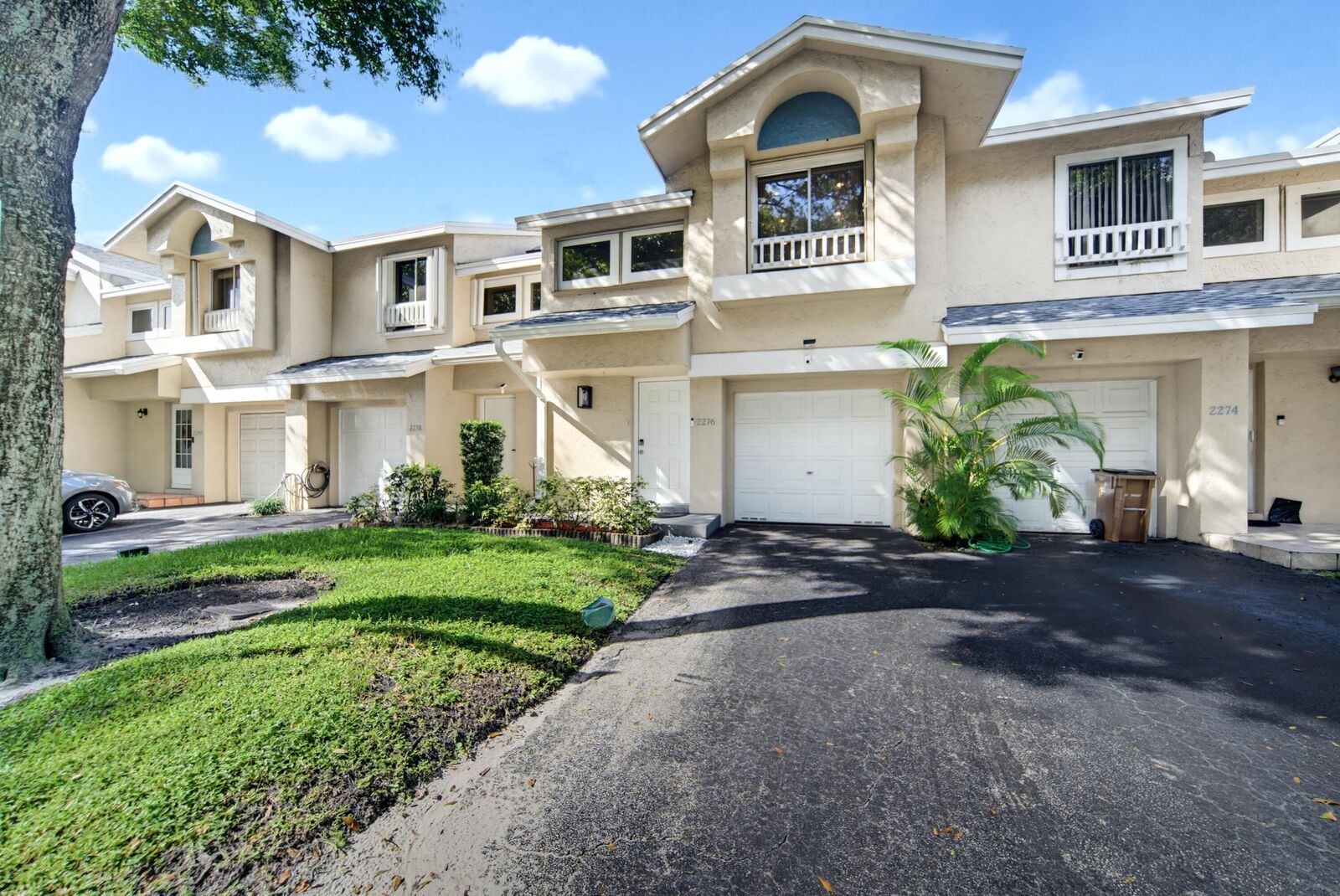 Property Photo:  2276 Discovery Circle W 2276  FL 33442 