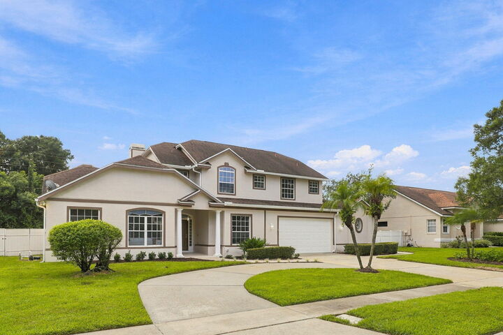 Property Photo:  10134 Brandon Circle  FL 32836 