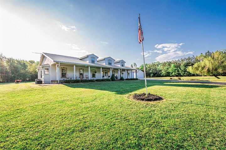 Property Photo: 200 Cedar Road KY 42210