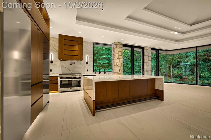 Property Photo:  3075 High Hillcrest Drive  MI 48843 