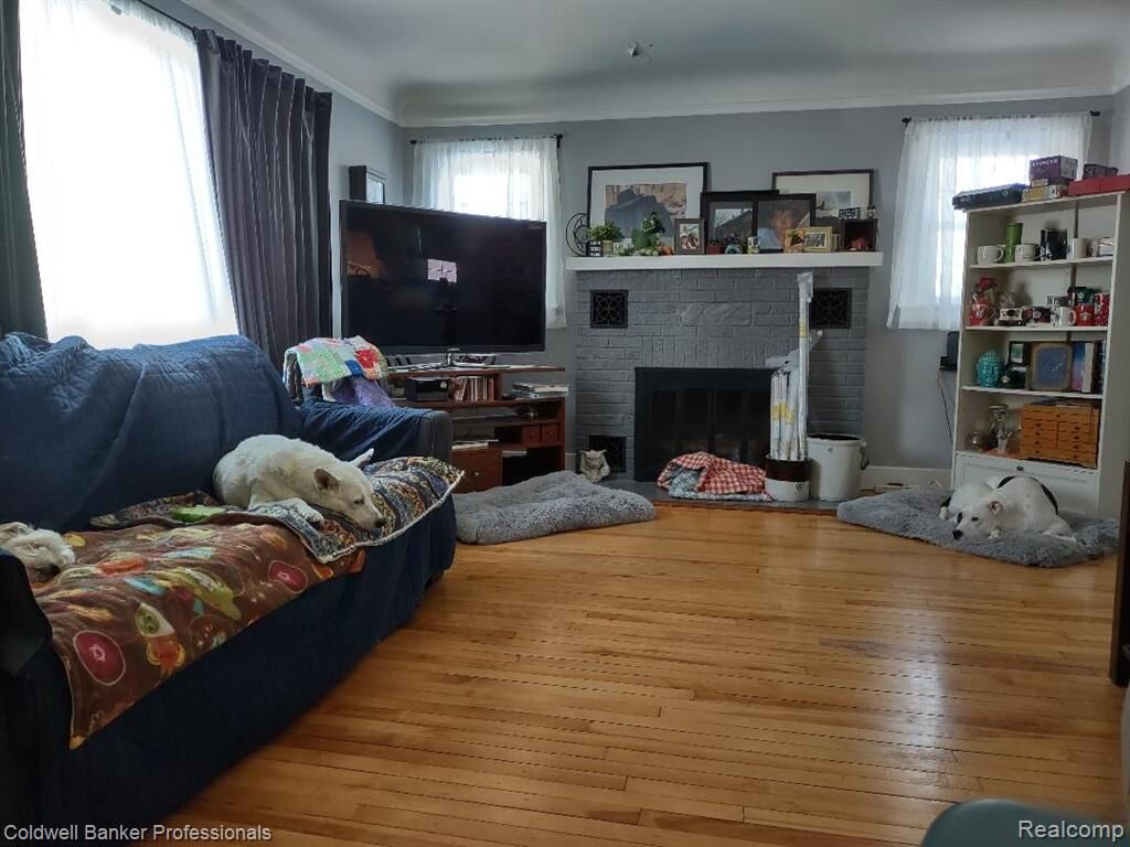 Property Photo:  319 Barry Street  MI 49707 