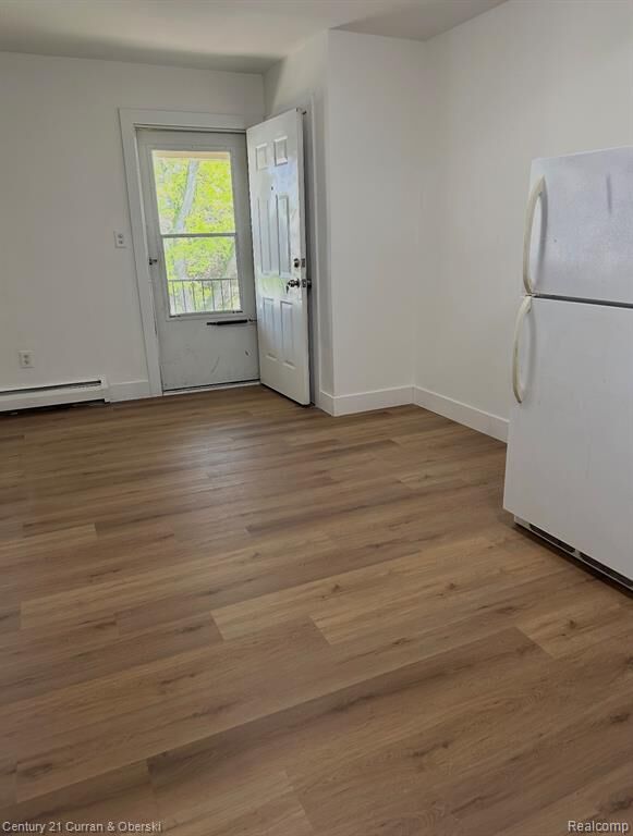 Property Photo: 3500 13th Street MI 48192