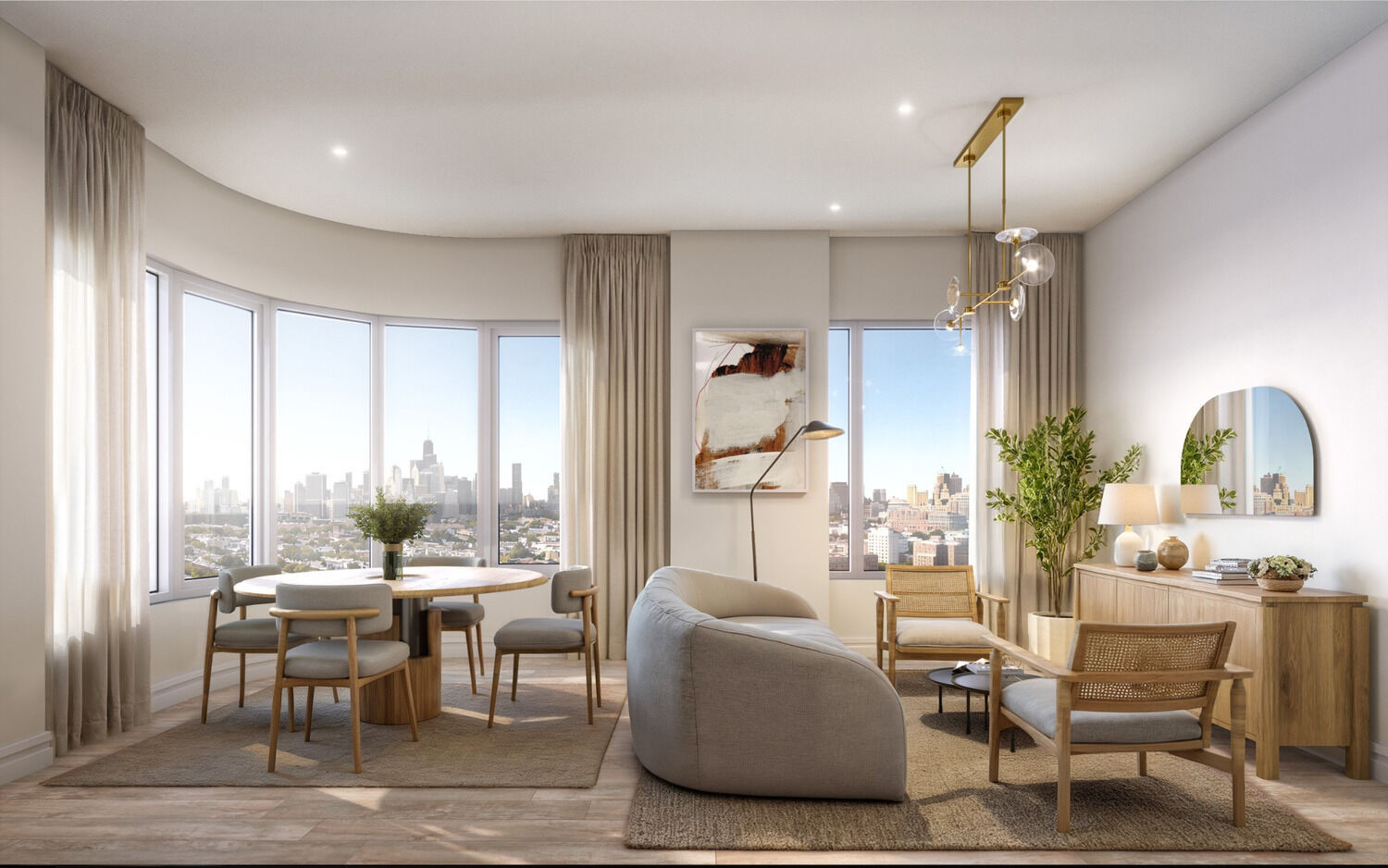 Property Photo:  340 Nevins Street 301  NY 11217 