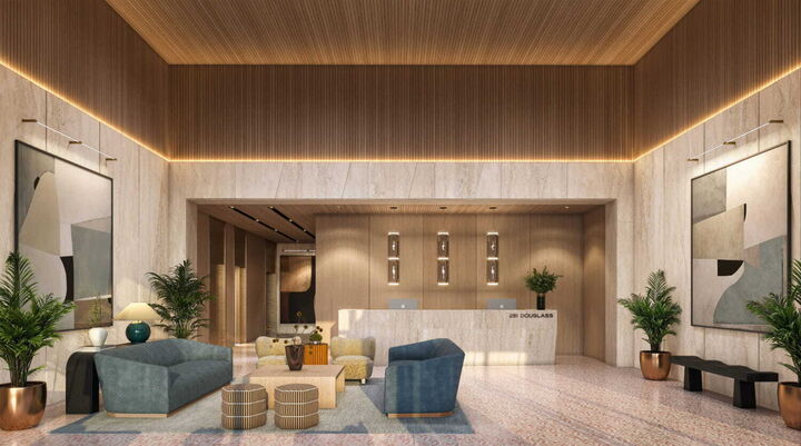 Property Photo:  251 Douglass Street 819  NY 11217 