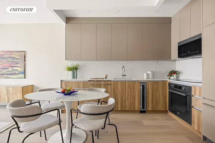 Property Photo: 374 Classon Avenue 3R NY 11238