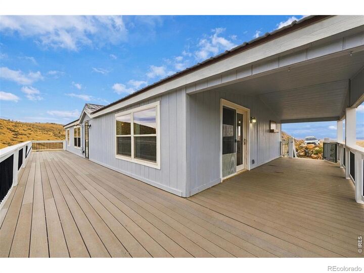 Property Photo:  1004 Deer Meadow Way  CO 80536 