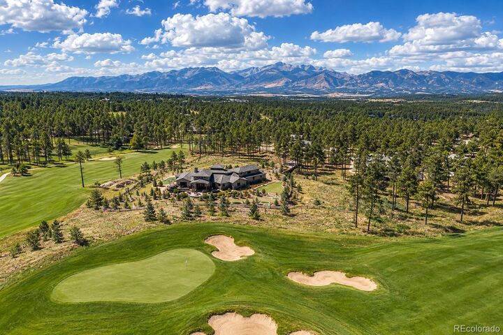 Property Photo:  15253 Rubble Drive  CO 80908 