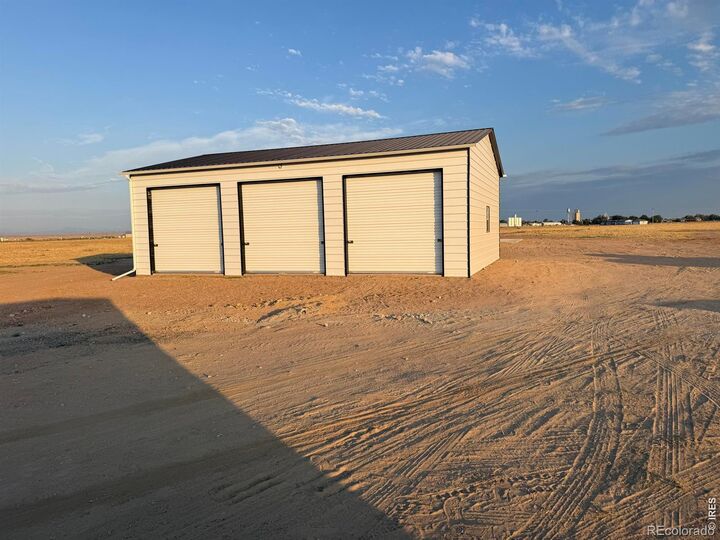 Property Photo:  0 (Lot #49) Cr 39  CO 80648 