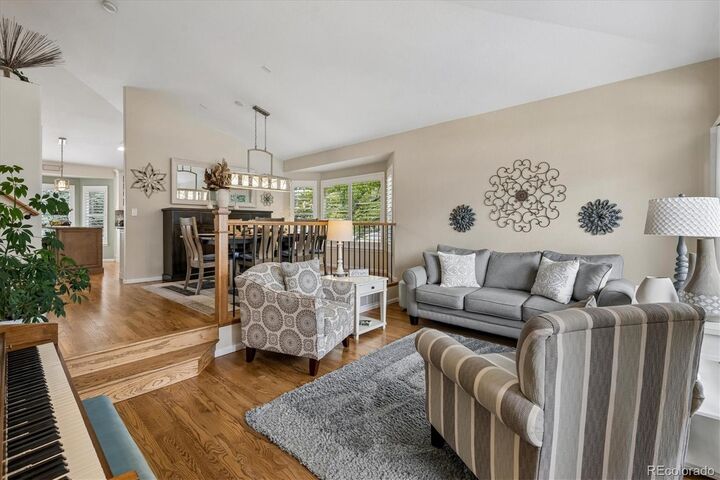 Property Photo: 2903 Masters Court CO 80104