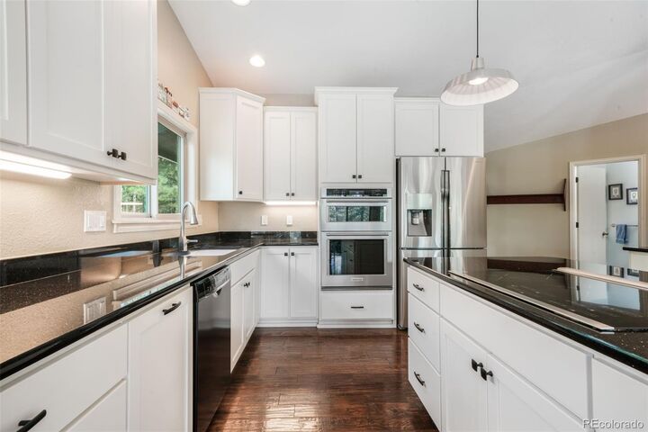 Property Photo:  17715 Merryhill Court  CO 80132 