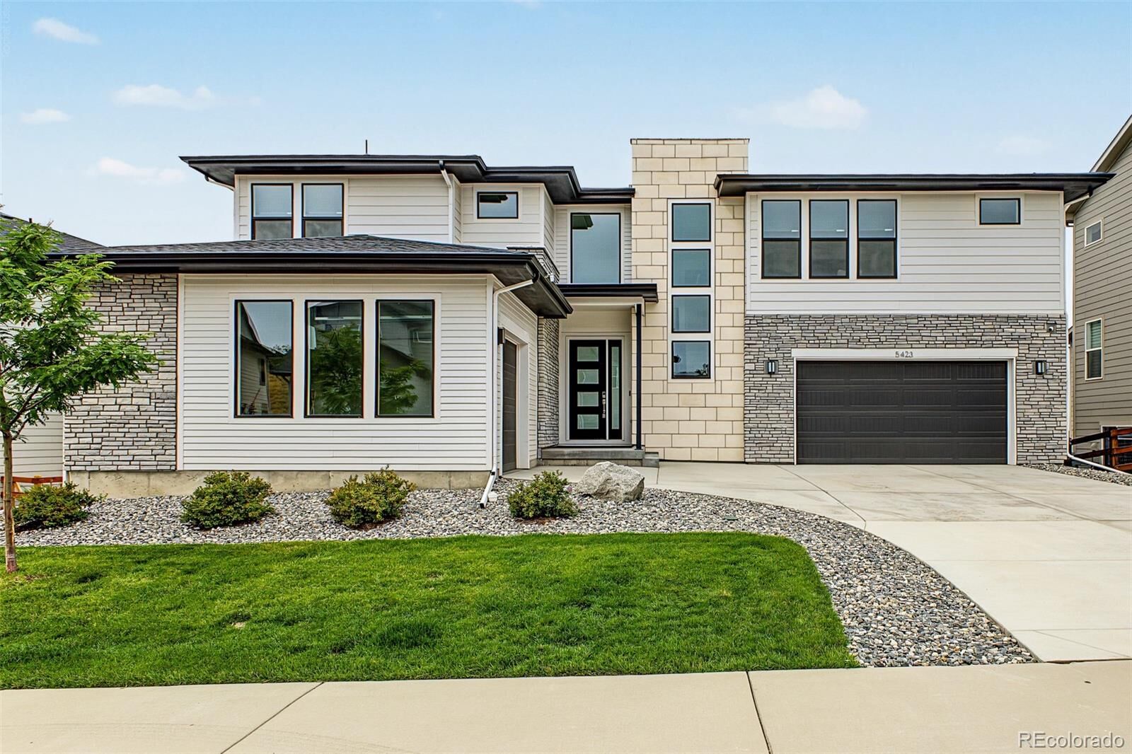 Property Photo:  5423 Brotherton Court  CO 80104 