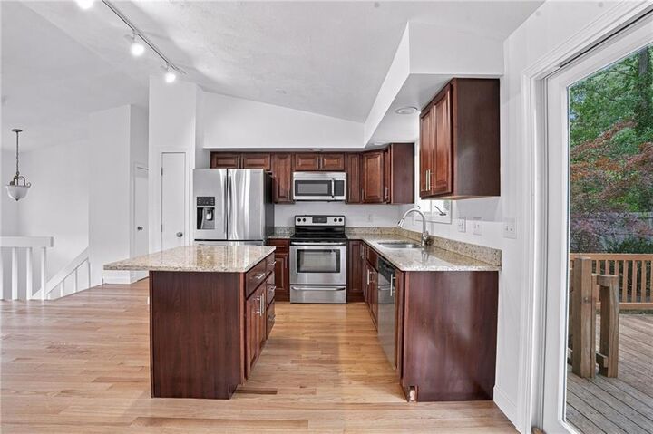 Property Photo:  15 Atlantic Avenue  RI 02904 