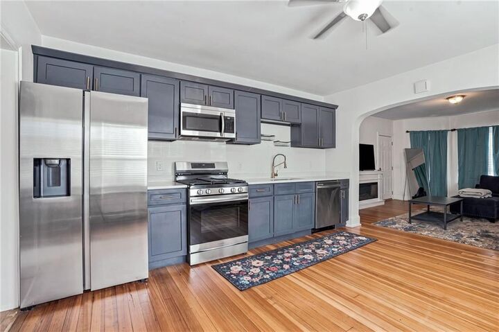 Property Photo:  126 Coyle Avenue  RI 02861 