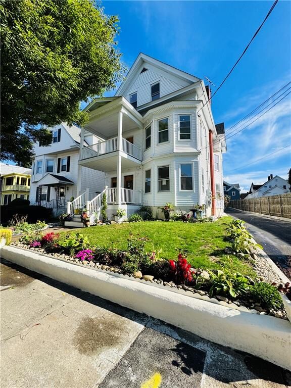 Property Photo:  23 Spring Street  RI 02860 