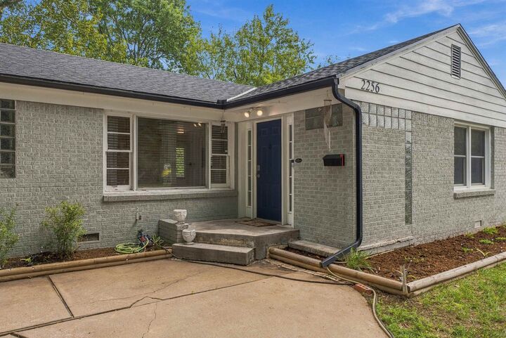 Property Photo: 2256 S Fountain St. KS 67218