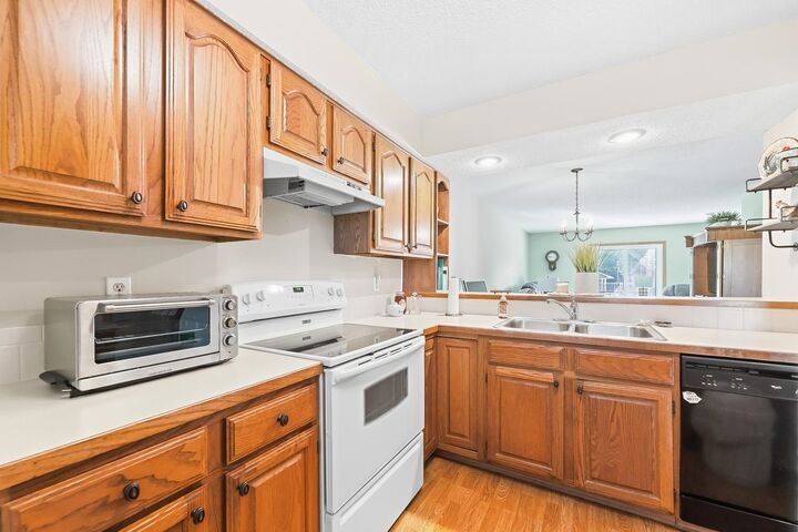 Property Photo:  101 S Rock  KS 67037 