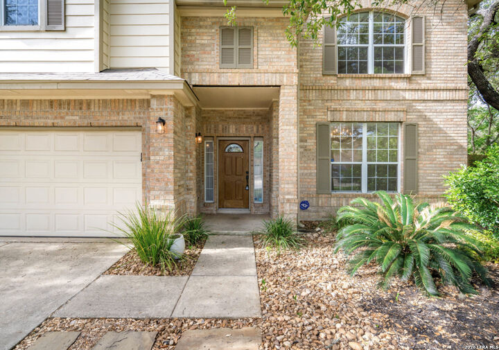 Property Photo:  11506 Windwalk  TX 78253 