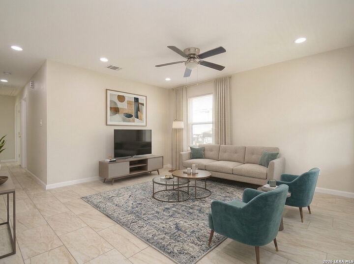 Property Photo:  1630 Peck Ave  TX 78210 