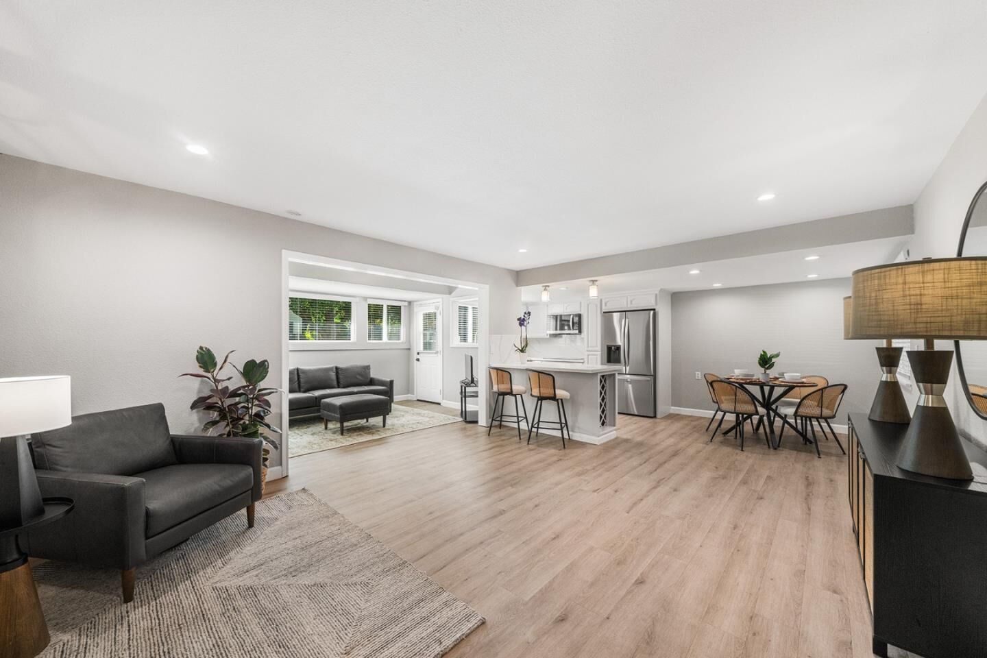 Property Photo: 14225 Lora Drive 56 CA 95032