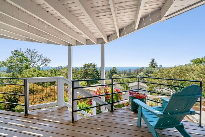 Property Photo: 442 Vista Del Mar Drive CA 95003