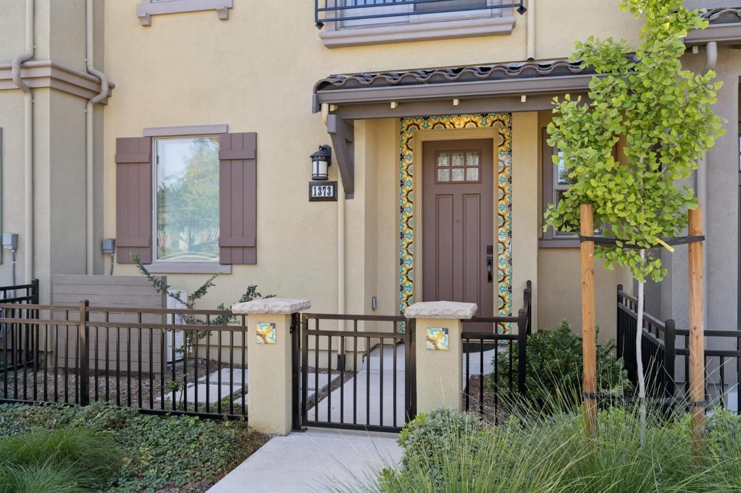 Property Photo: 1373 W Middlefield Road CA 94043