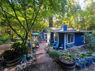 Property Photo:  9545 E. Zayante Road  CA 95018 