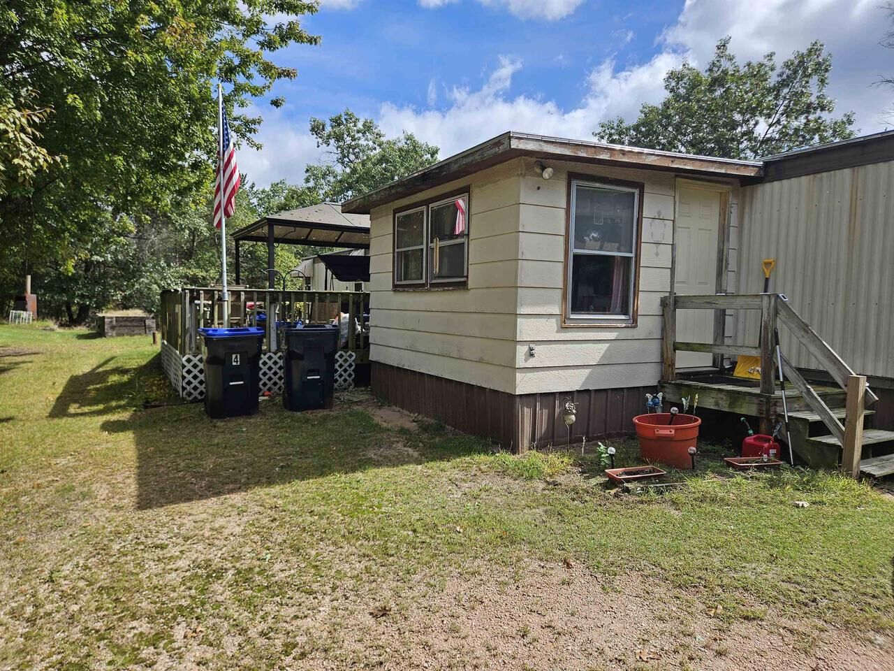 Property Photo:  2182 Wisconsin Street  WI 53934 