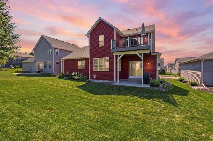 Property Photo:  1817 Red Fern Lane  WI 53718 