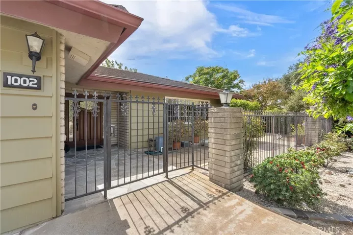 Property Photo:  1002 Pomello  CA 91711 