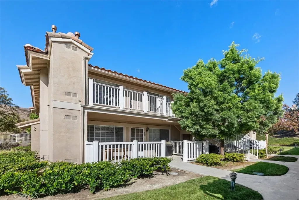 Property Photo: 19801 Meadow Ridge Dr 57 CA 92679