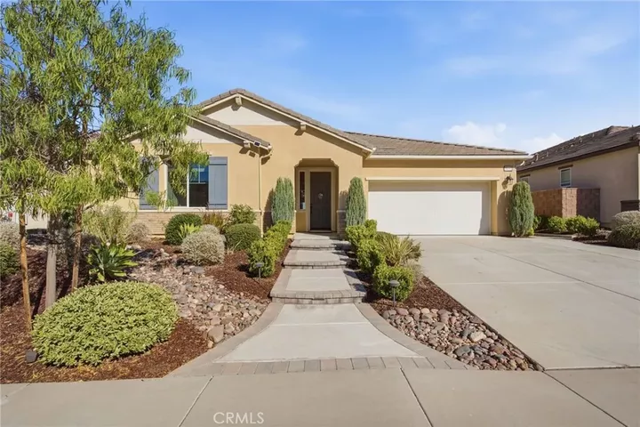Property Photo:  29152 Evans  CA 92530 