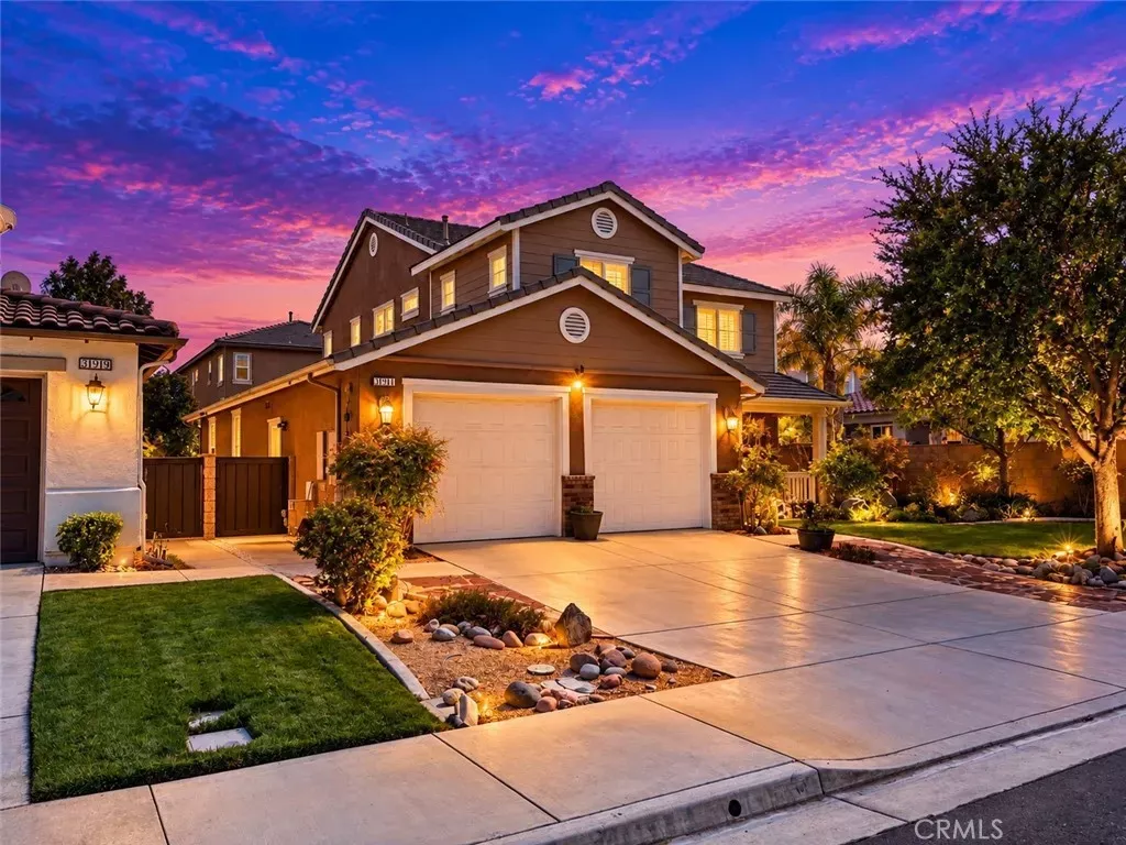 Property Photo:  31911 Bitterroot Court  CA 92592 
