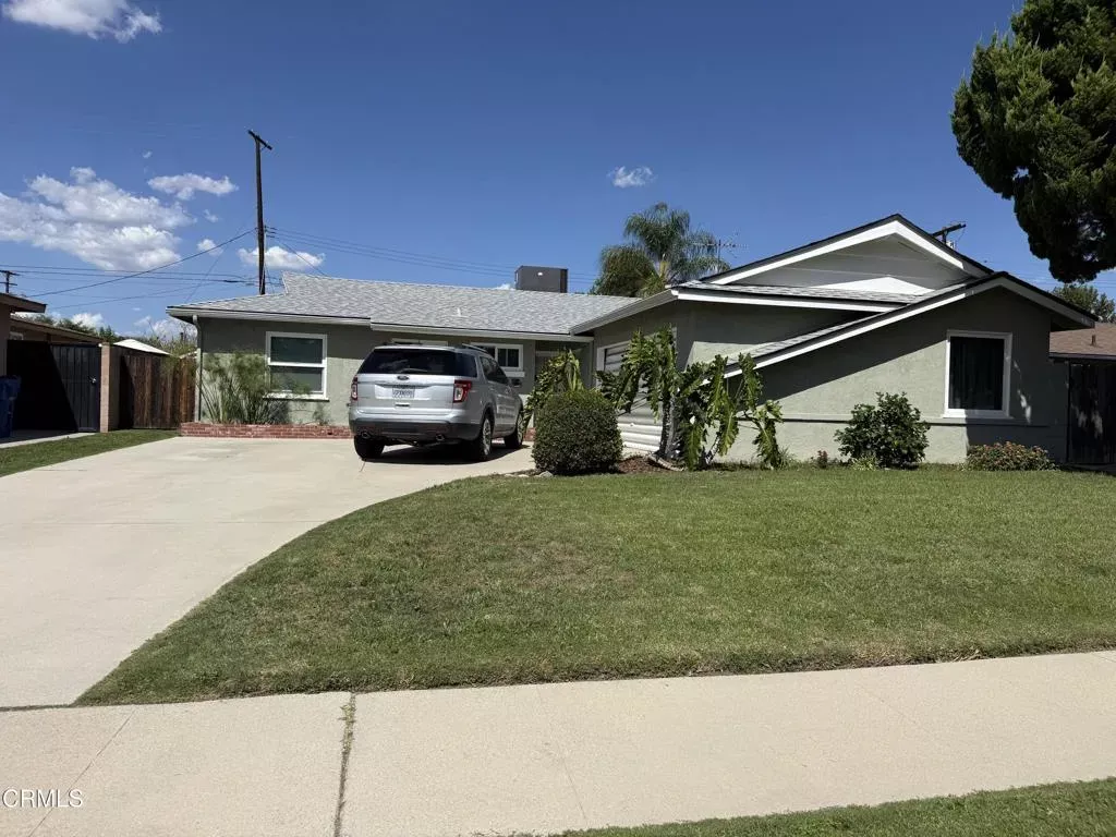 Property Photo:  16351 Labrador Street  CA 91343 
