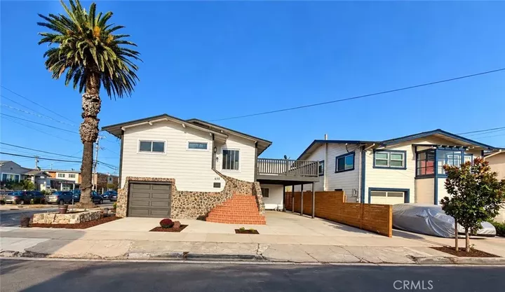 Property Photo:  698 Masson  CA 94066 